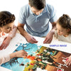 Squid Game 500 Piece Jigsaw Puzzle for Kids and Teens