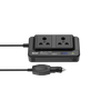 Perfect Dealz 200W Car Power Inverter