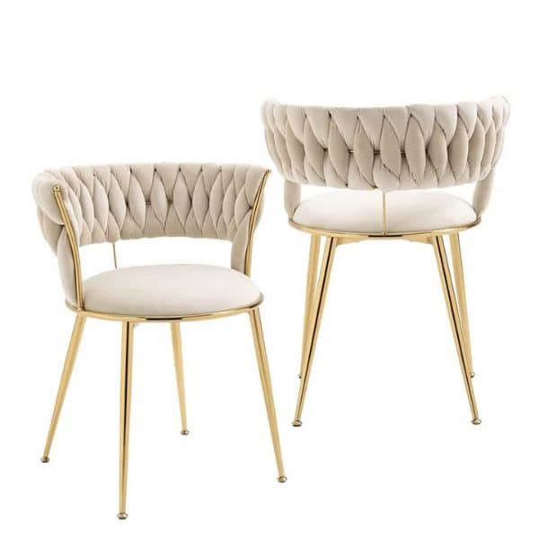 Perfect Dealz Livia Dining Chair