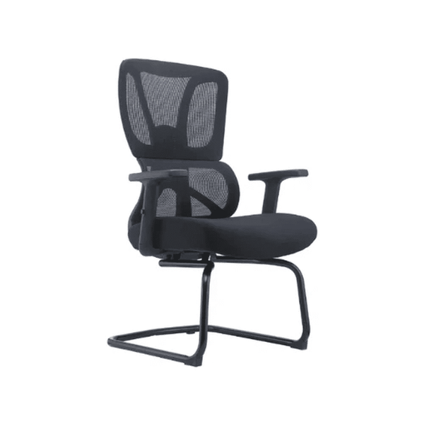 Perfect Dealz Mesh Lumbar Back Support Office Chair