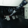 Perfect Dealz Car Clutch & Brake Pedal Lock