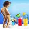 Portable Travel Baby Urinal for Girls image 0