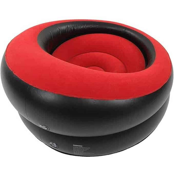 Lightweight Inflatable Sofa Chair image 1