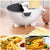 Perfect Dealz Multifunction Wet Basket Vegetable Cutter