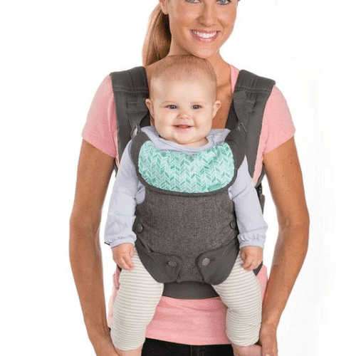 Perfect Dealz 4-in-1 Baby Carrier