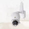 Surveillance CCTV WiFi IP Camera System image 2