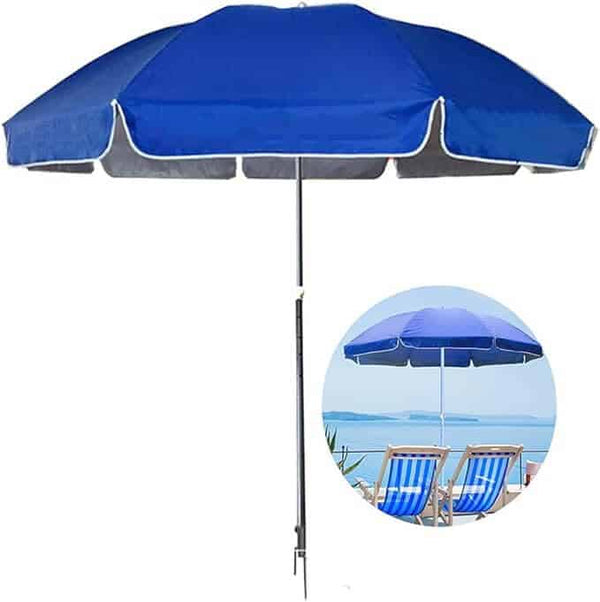 Outdoor Beach Umbrella image 2