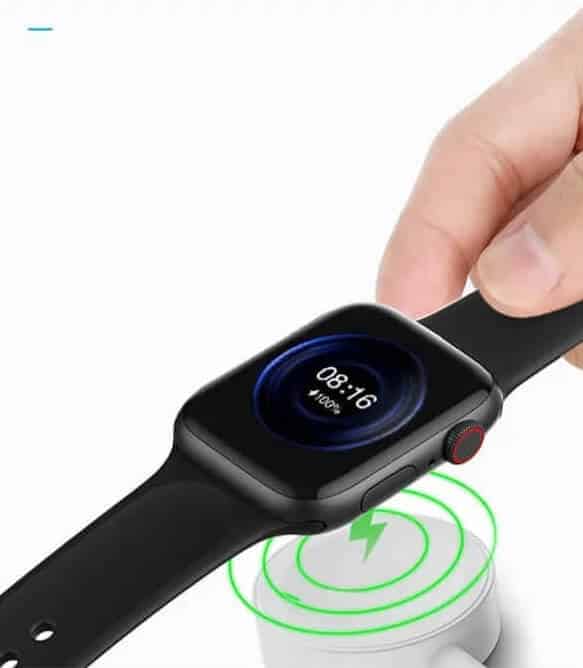 Sport Fitness Smart Watch image 0