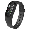M4 Smart Health Bracelet image 0