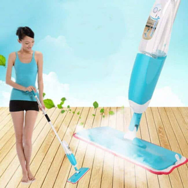 Healthy Spray Mop image 0