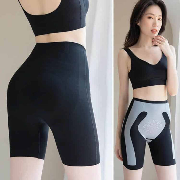 Perfect Dealz High Waist Abdomen Slimming Butt Lifting Pants