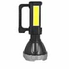 Solar Super Powerful Light Charging Flashlight designed for reliable lighting in everyday and emergency situations.