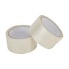 72 Piece K30D 30M Clear Packaging Seal Tape image 0