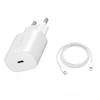Perfect Dealz iPhone Fast Charger & Lightning Cable