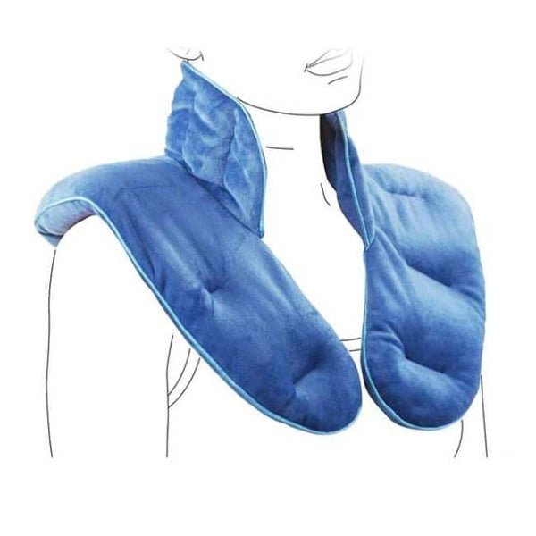 Perfect Dealz Calming Comfort Weighted Hot/Cold Neck Wrap