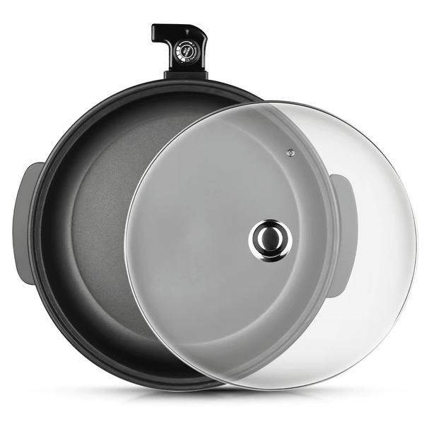 Perfect Dealz Electric Pizza Pan