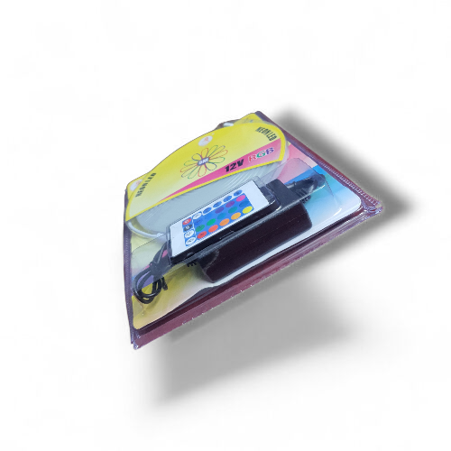 LED Neon Flex Light Strip 5M DC 12V