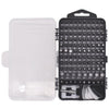 Perfect Dealz 135-Piece Combination Screwdriver Set