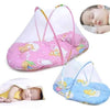 New Born Foldable Mosquito Net image 0