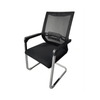 Perfect Dealz Modern Design Office Chair with Breathable Mesh Cloth Waist Support
