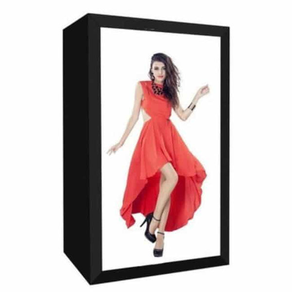 LED Professional Photography Studio Light Box Set 2Mx2M image 1