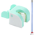Perfect Dealz Wall-Mounted Mop Holder
