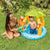 Tropical Island Baby Pool image 0