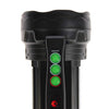 Professional 50W LED Flashlight with LED Panels image 4