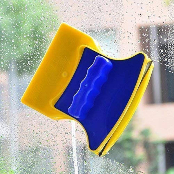 Perfect Dealz Double-Sided Glass Window Cleaner