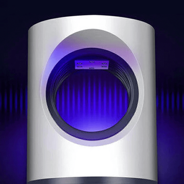 Perfect Dealz Photocatalytic Mosquito Killer Lamp