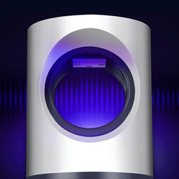 Photocatalytic Mosquito Killer Lamp image 3