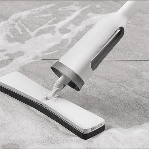 Perfect Dealz Multifunctional Sponge Cleaning Mop