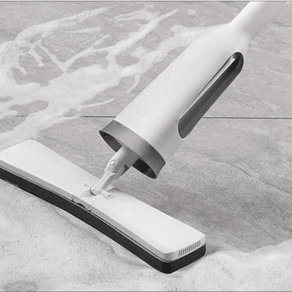 Multifunctional Sponge Cleaning Mop image 0