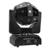 Disco Moving Head RGBW LEDs and Laser Light image 4