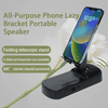 Perfect Dealz Bluetooth Phone Stand & Speaker