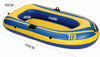 Two Person Inflatable Rowing Boat image 6