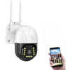 Perfect Dealz 1080P Panoramic CCTV Surveillance Camera for Home and Business
