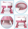 22 Needles DIY Knitting Machine image 3