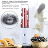 Perfect Dealz 260W Mini Smoothie Maker with Powerful Motor