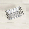 Perfect Dealz Fabric Organizer Basket