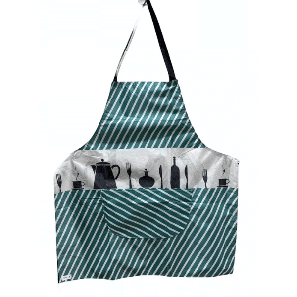 Perfect Dealz Multi Color Professional Kitchen Apron