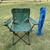 Lightweight Portable Outdoor Festival Camping Chair image 2