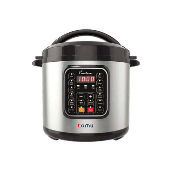 Perfect Dealz 6L Electric Pressure Cooker