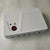 WiFi UPS 15000mAh Battery Backup for Routers & Modems with LED indicator and ports.