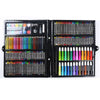 Perfect Dealz 168-Piece Complete Kids Art and Craft Set