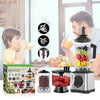 Perfect Dealz 2.5L 3 in 1 Smoothie Blender Machine