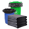 10x20Pcs Heavy Duty Refuse Bags 75cmx95cm image 0