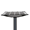 800W LED Solar Park Light image 2