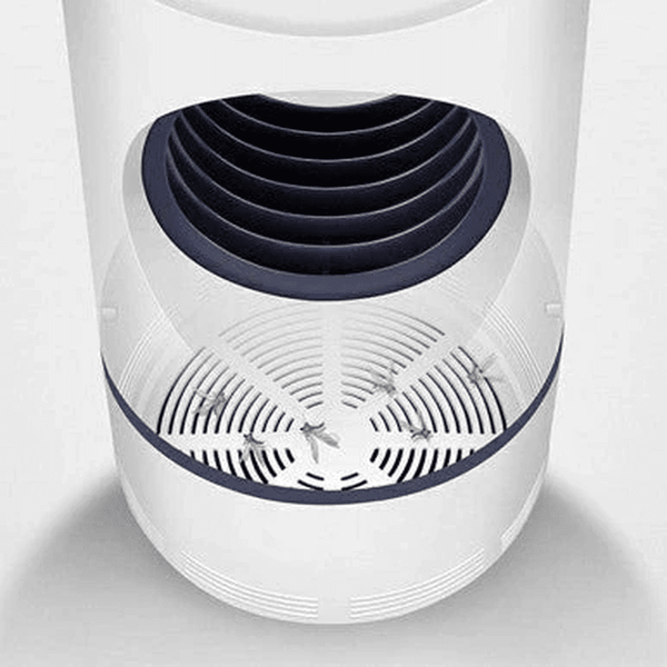 Perfect Dealz Photocatalytic Mosquito Killer Lamp