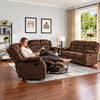 Velvet Royal Three Piece Lounge Suite
